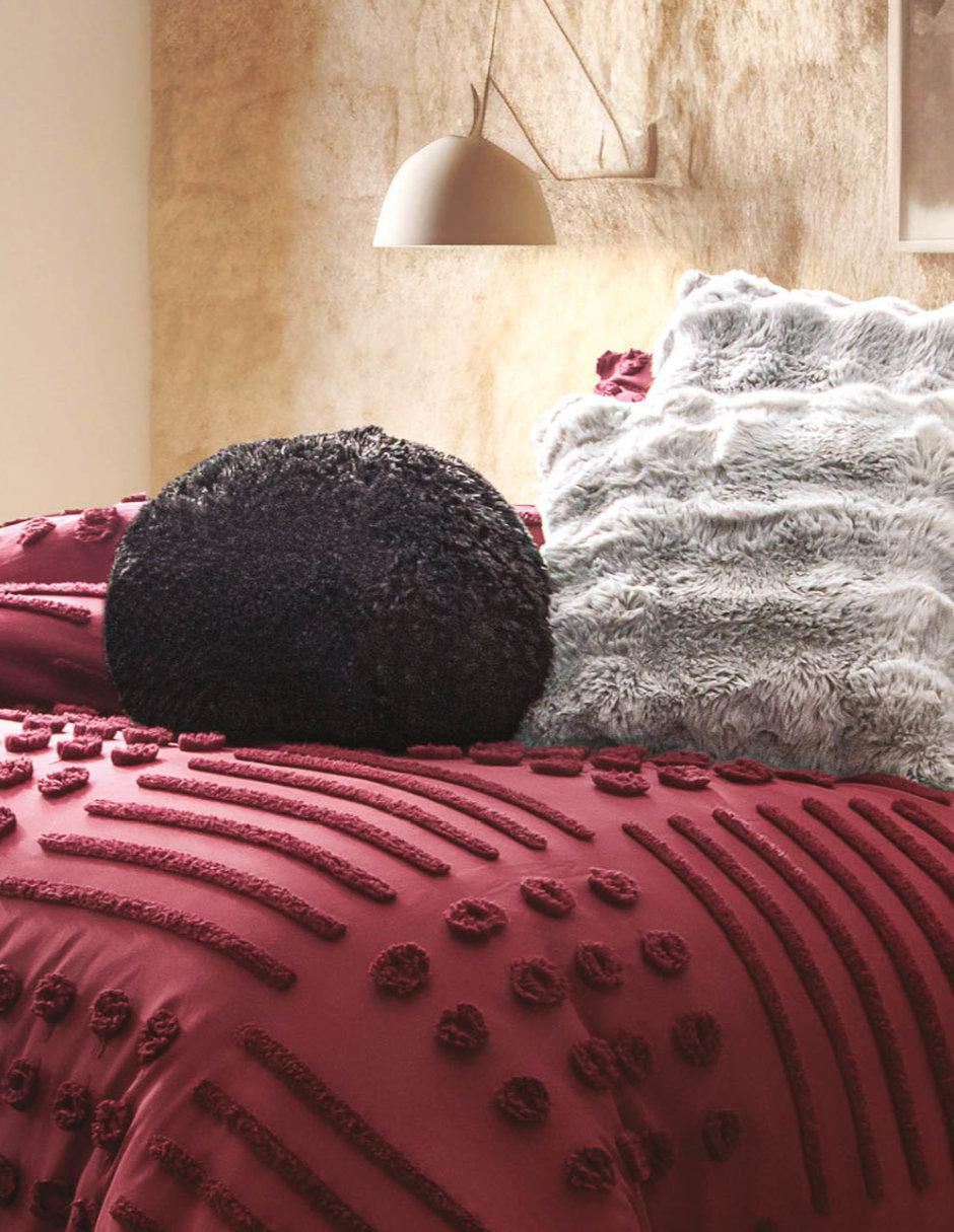 Set edredón Tufted Abstract Lux 3