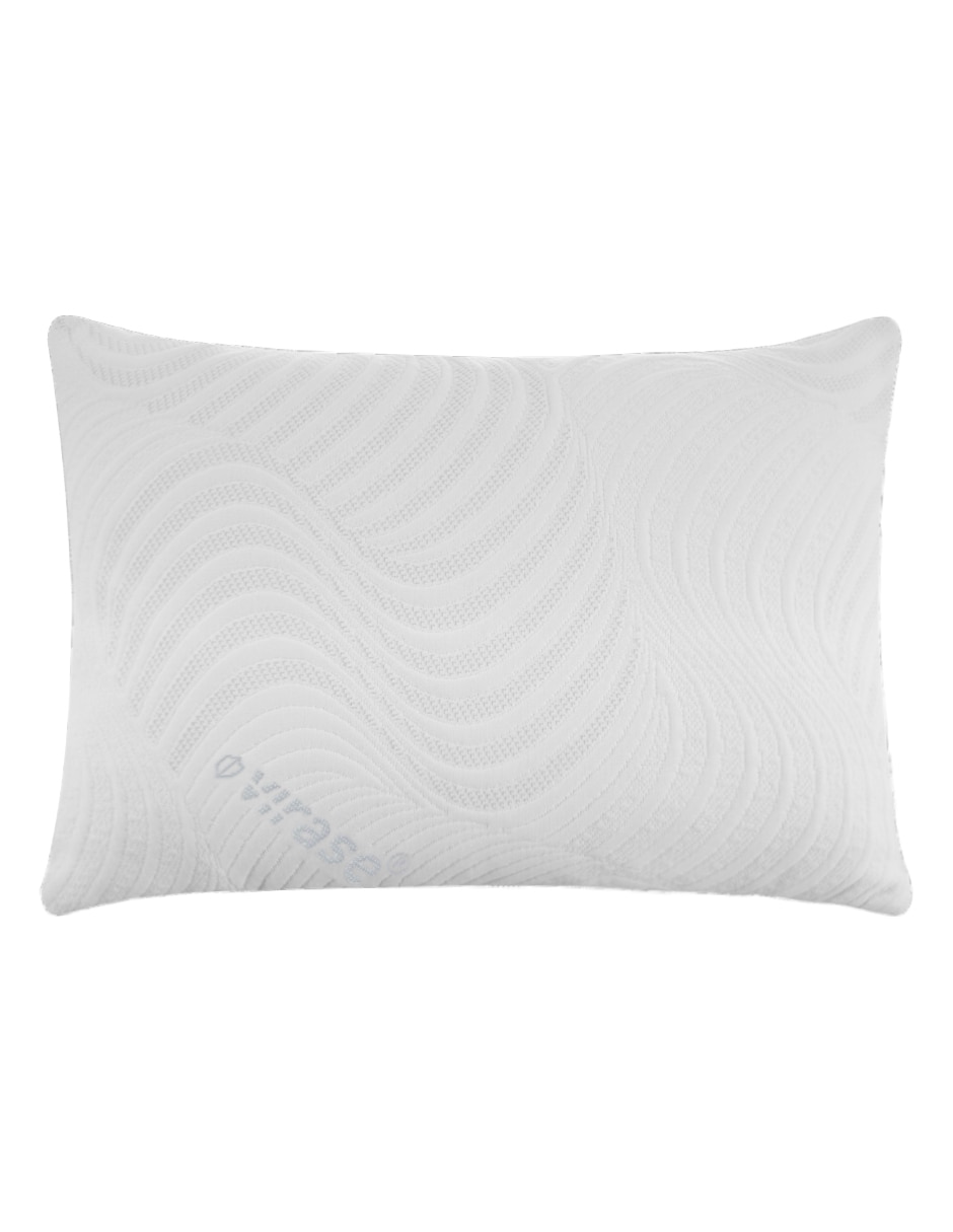 Almohada América Cosmos firmeza alta Almohada América Cosmos firmeza alta
