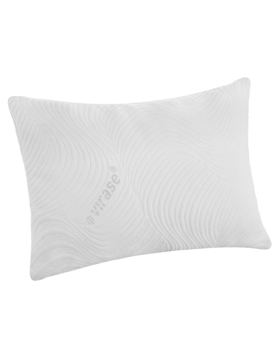 Almohada América Cosmos firmeza alta 5