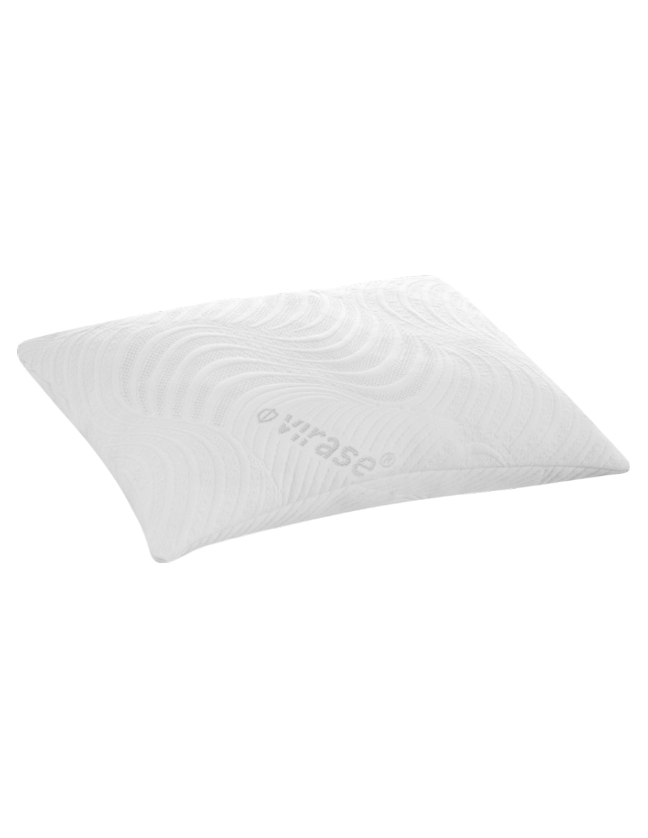Almohada América Cosmos firmeza alta