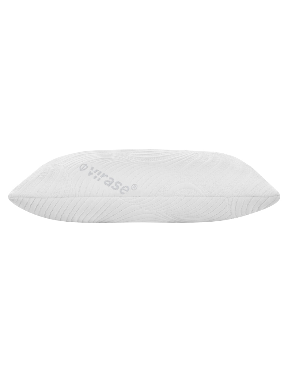 Almohada América Cosmos firmeza alta
