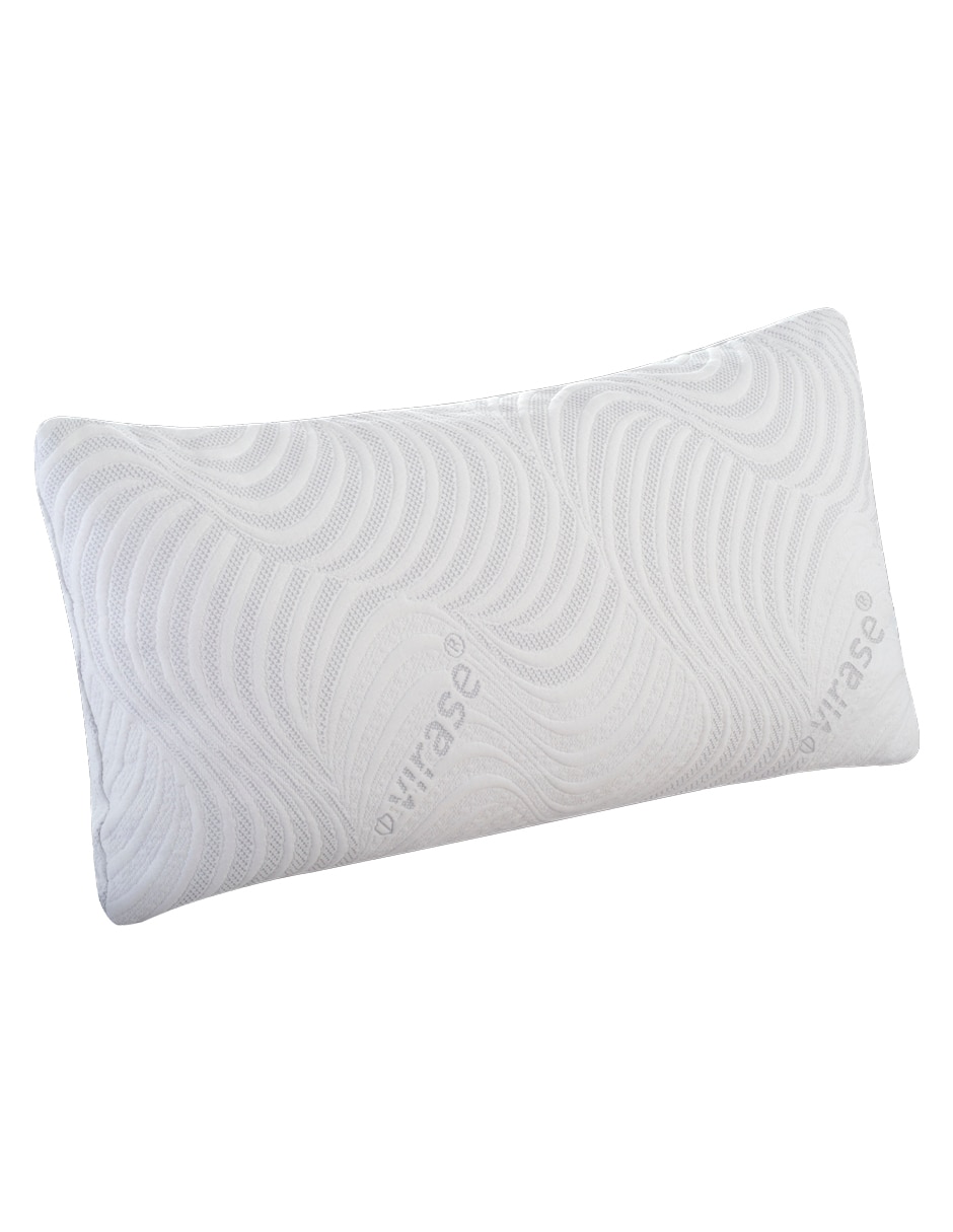 Almohada América Cosmos firmeza alta
