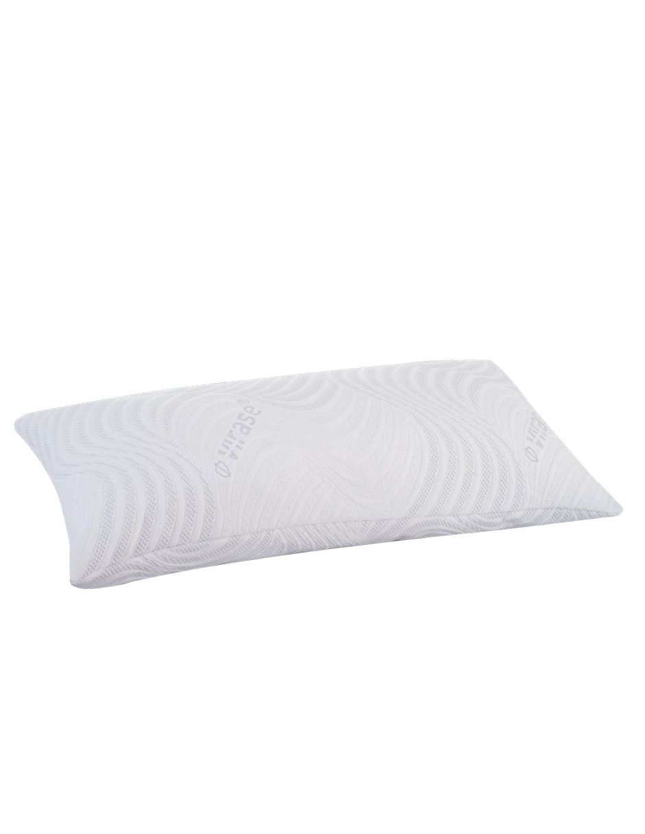 Almohada América Cosmos firmeza alta