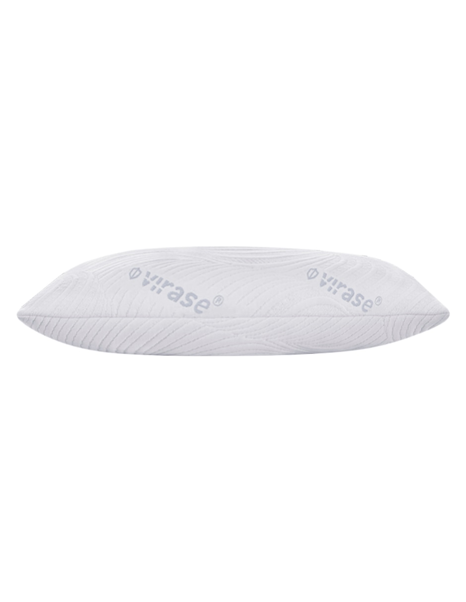 Almohada América Cosmos firmeza alta