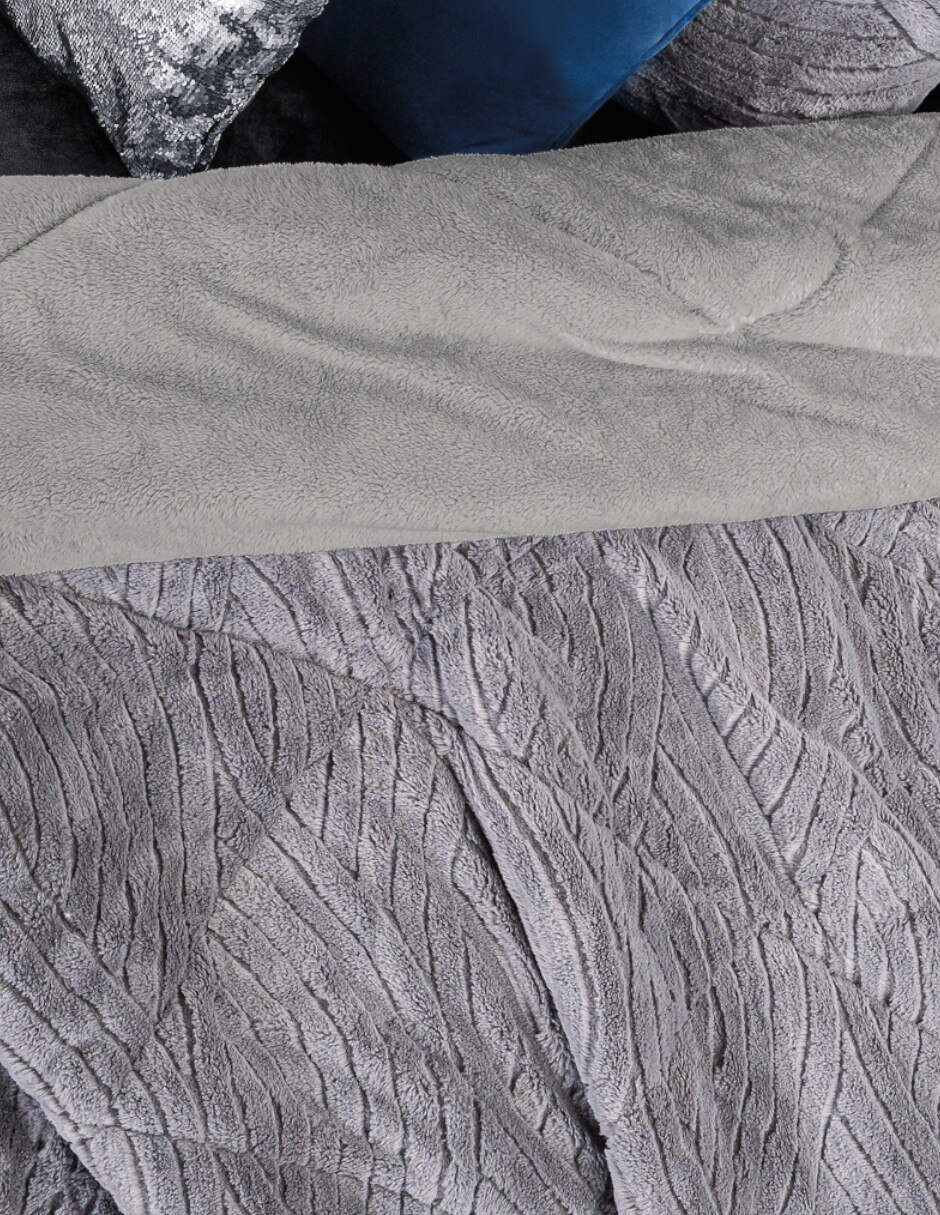 Edredón Luxury Ártico 3