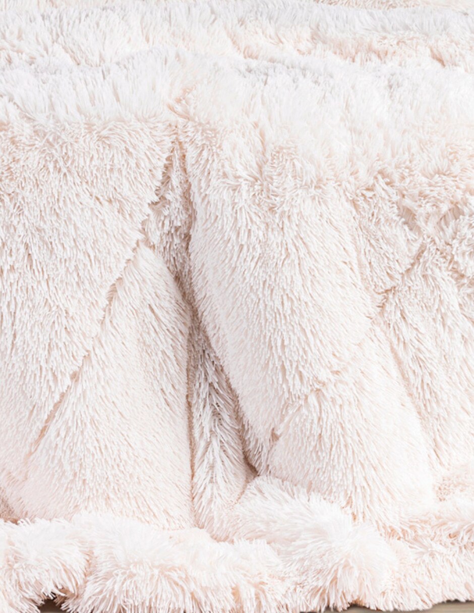 Edredón Luxury Snow 2