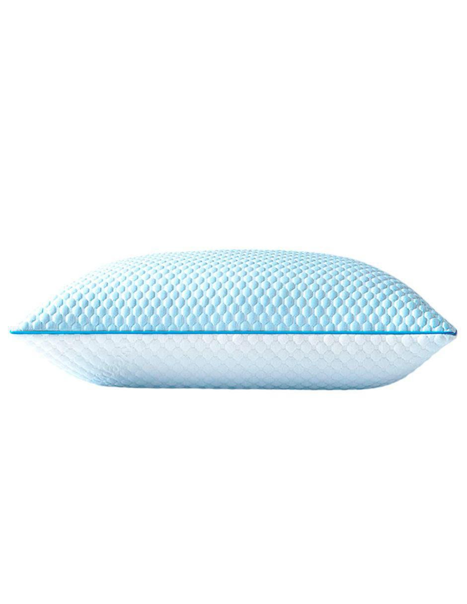 Set de almohada firmeza media