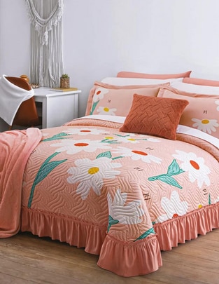 Set de colcha Funny Set de colcha Funny