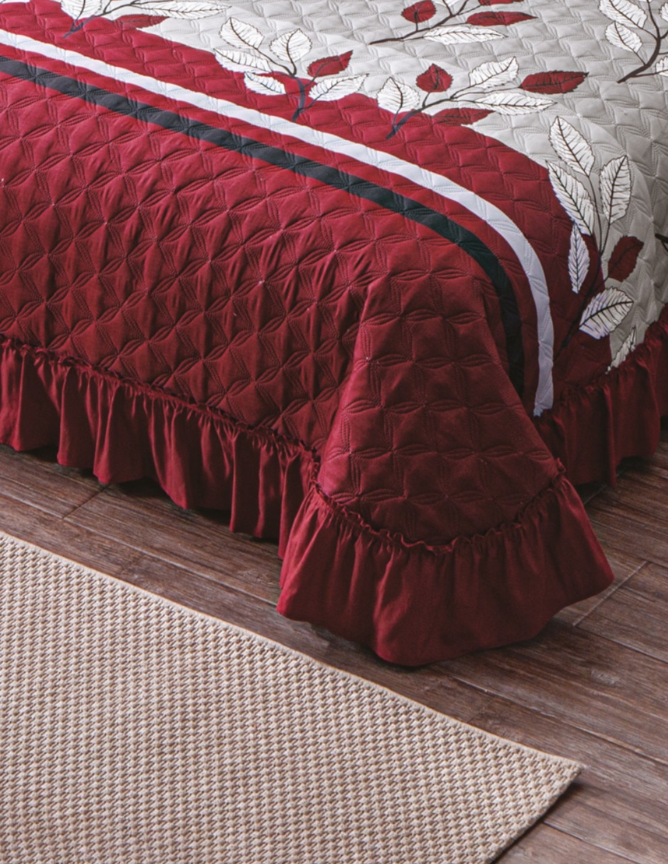 Set de colcha Classic