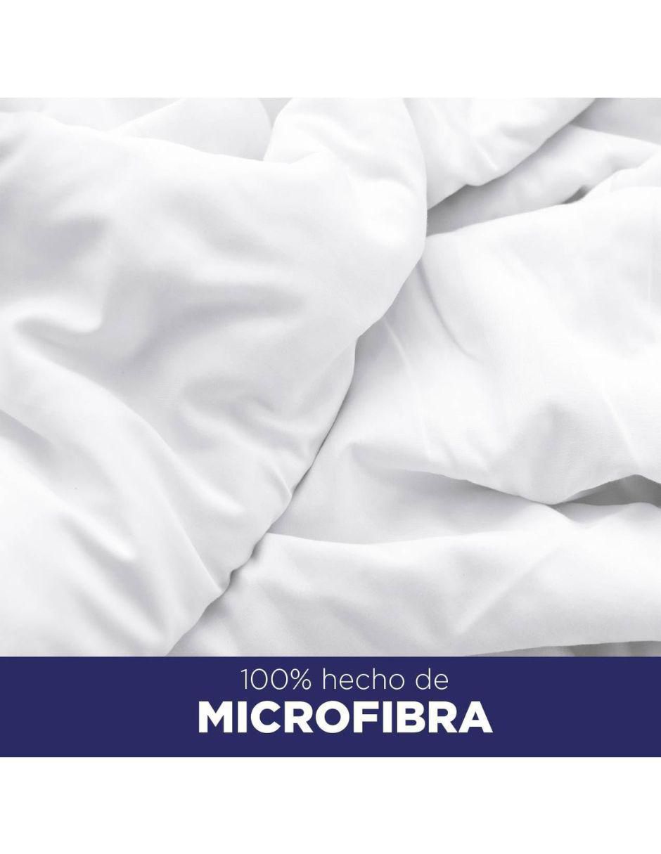 Juego de sábanas de microfibra 4