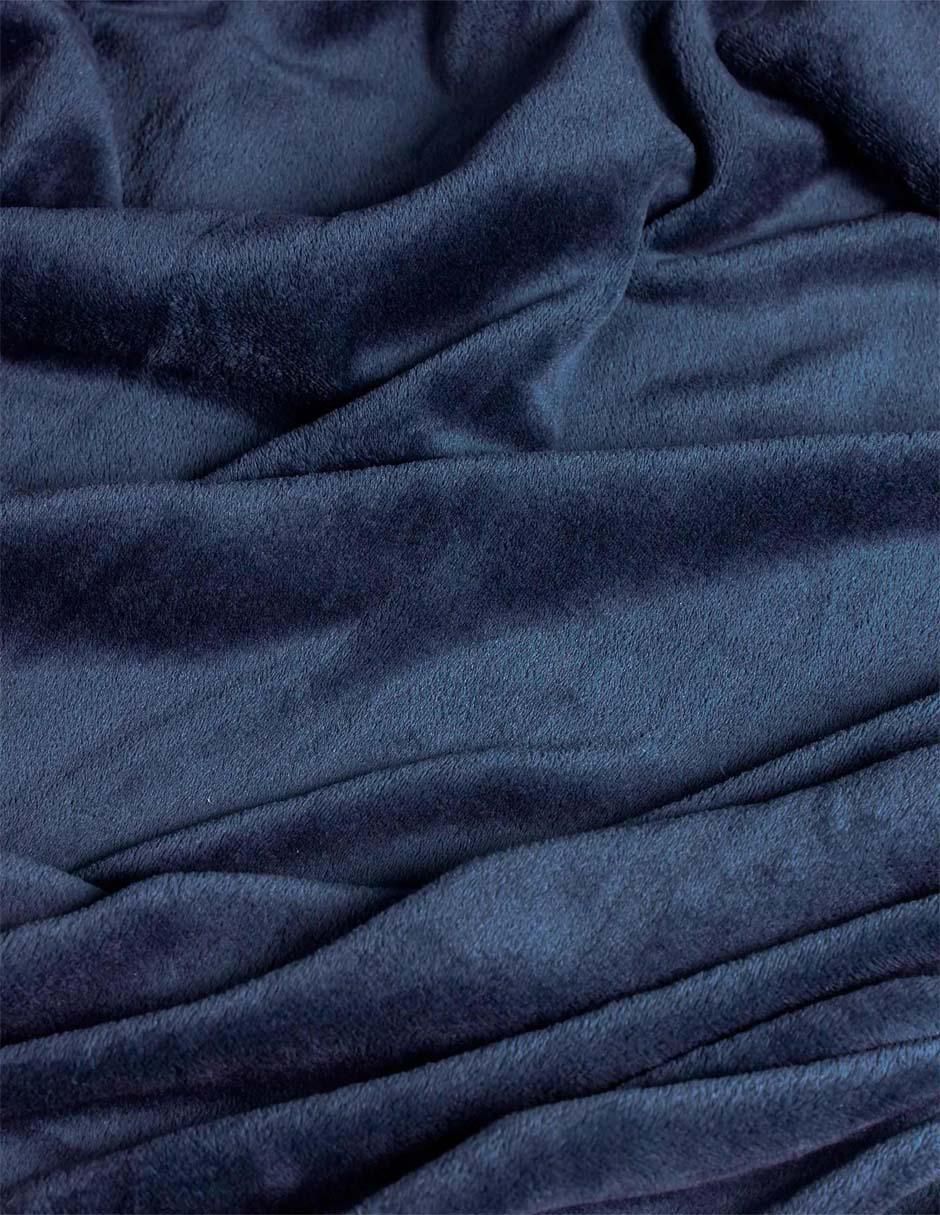 Cobertor  Navy 2