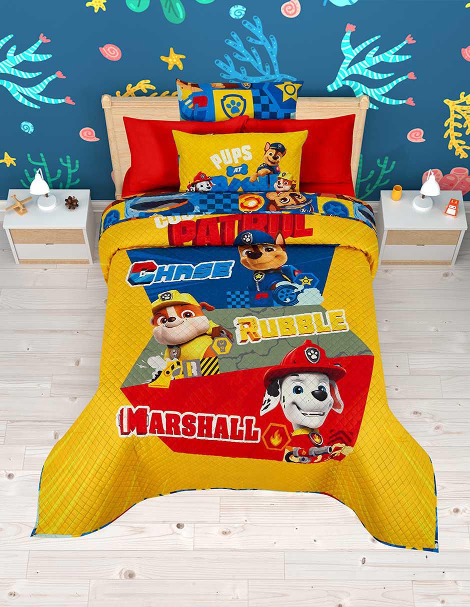 Set de colcha Paw Patrol Set de colcha Paw Patrol
