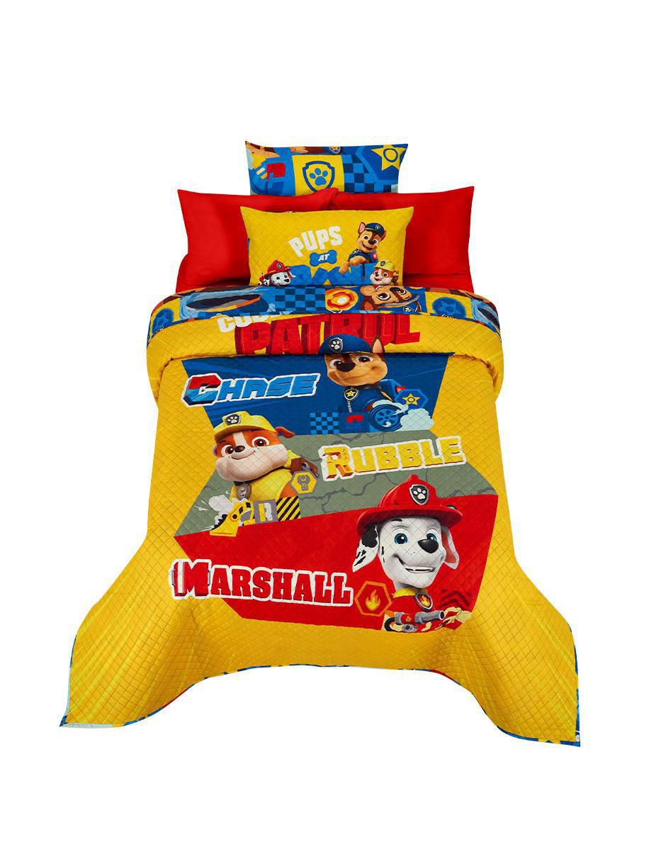 Set de colcha Paw Patrol 2