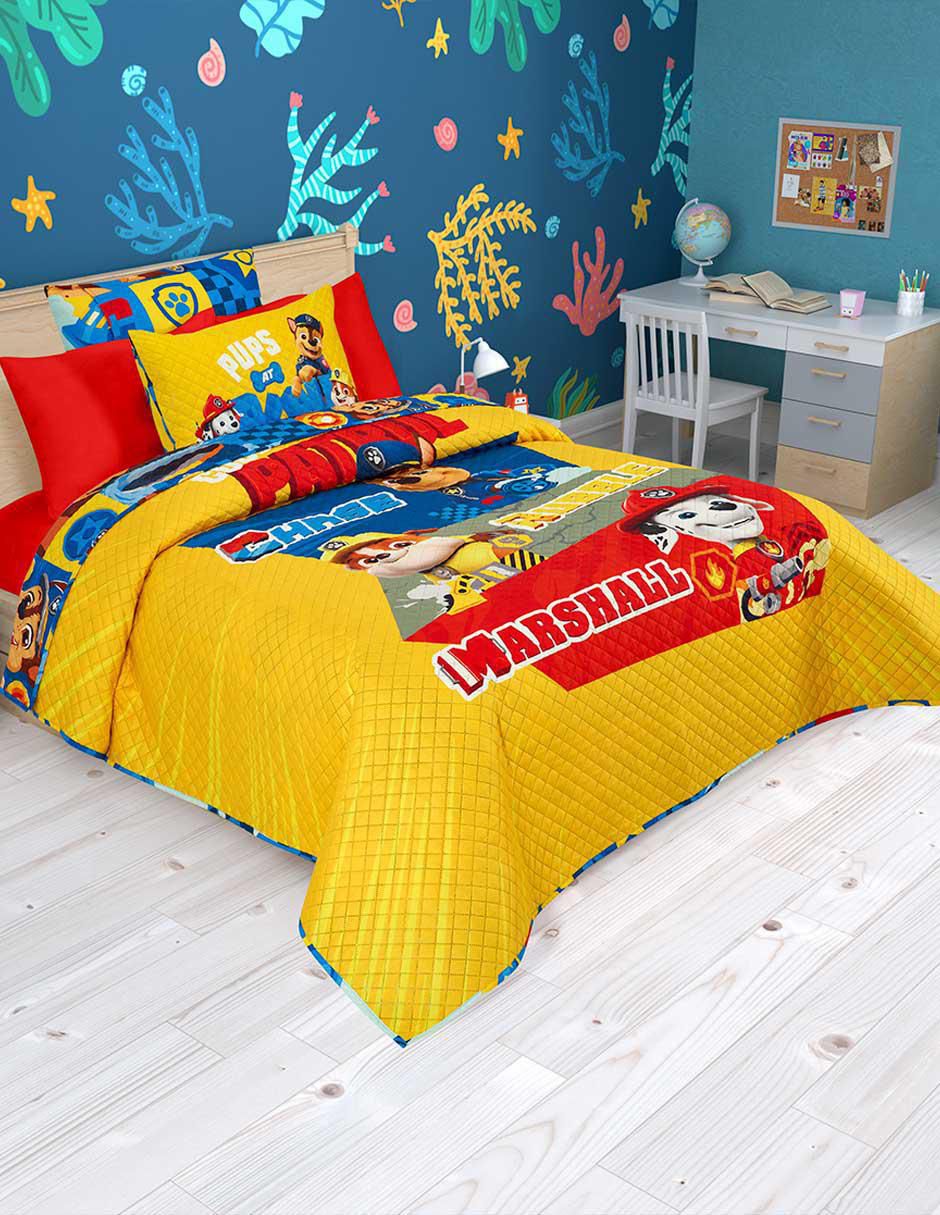 Set de colcha Paw Patrol 3