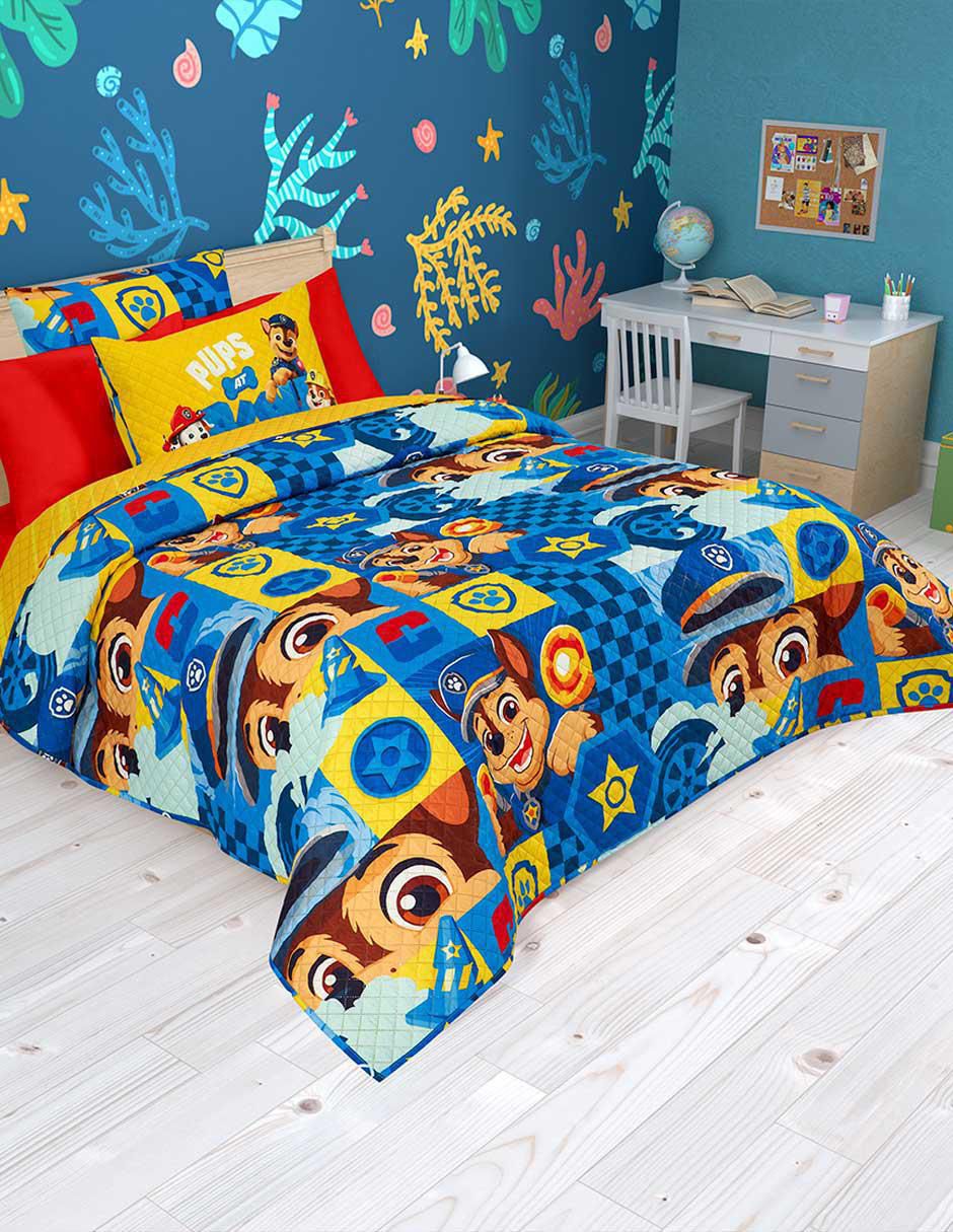Set de colcha Paw Patrol 5