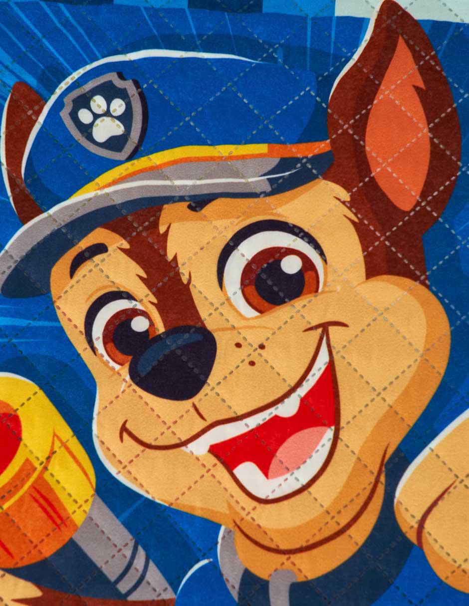 Set de colcha Paw Patrol 6