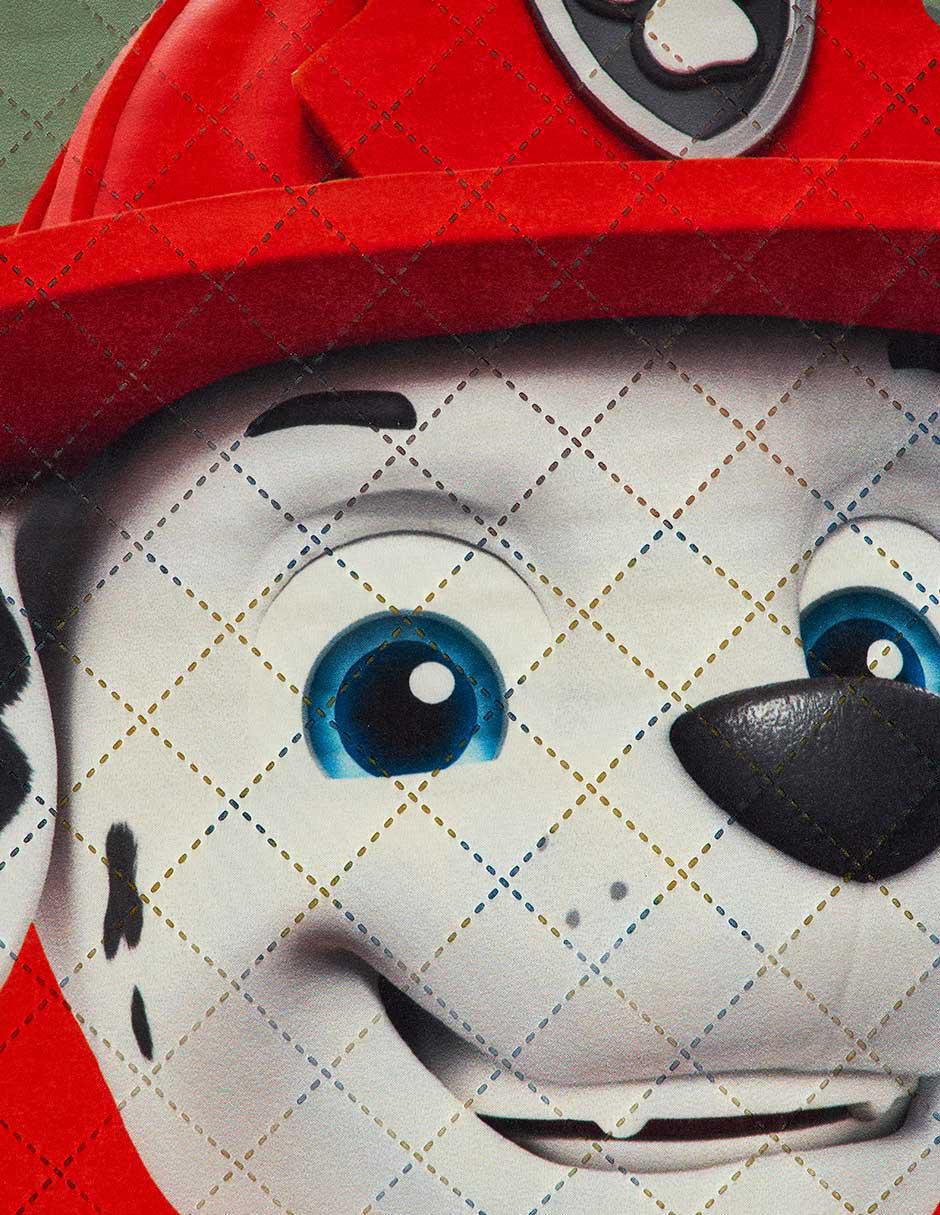 Set de colcha Paw Patrol 7