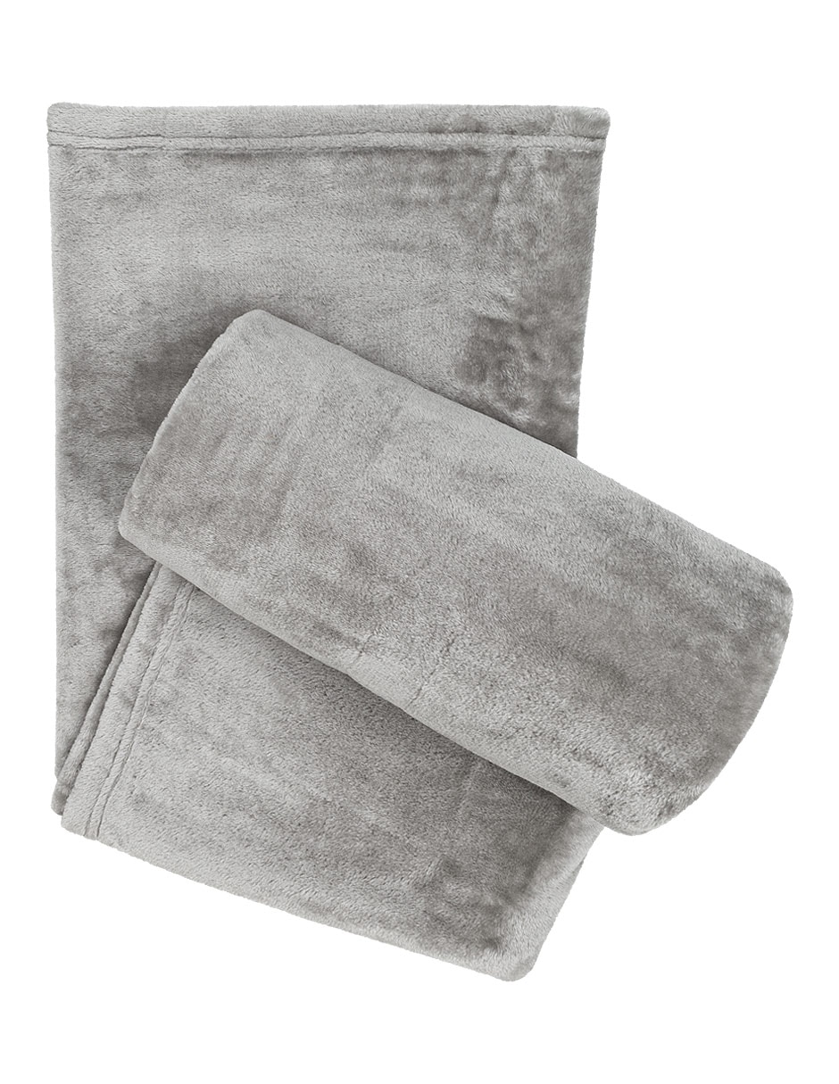 Frazada de tejido jacquard Heuman Brand