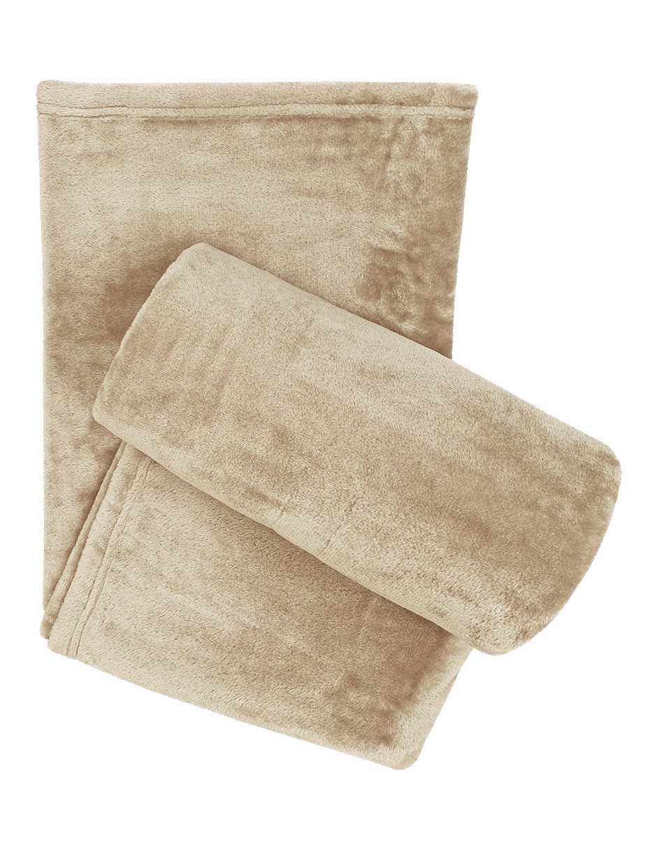 Frazada de tejido jacquard 4