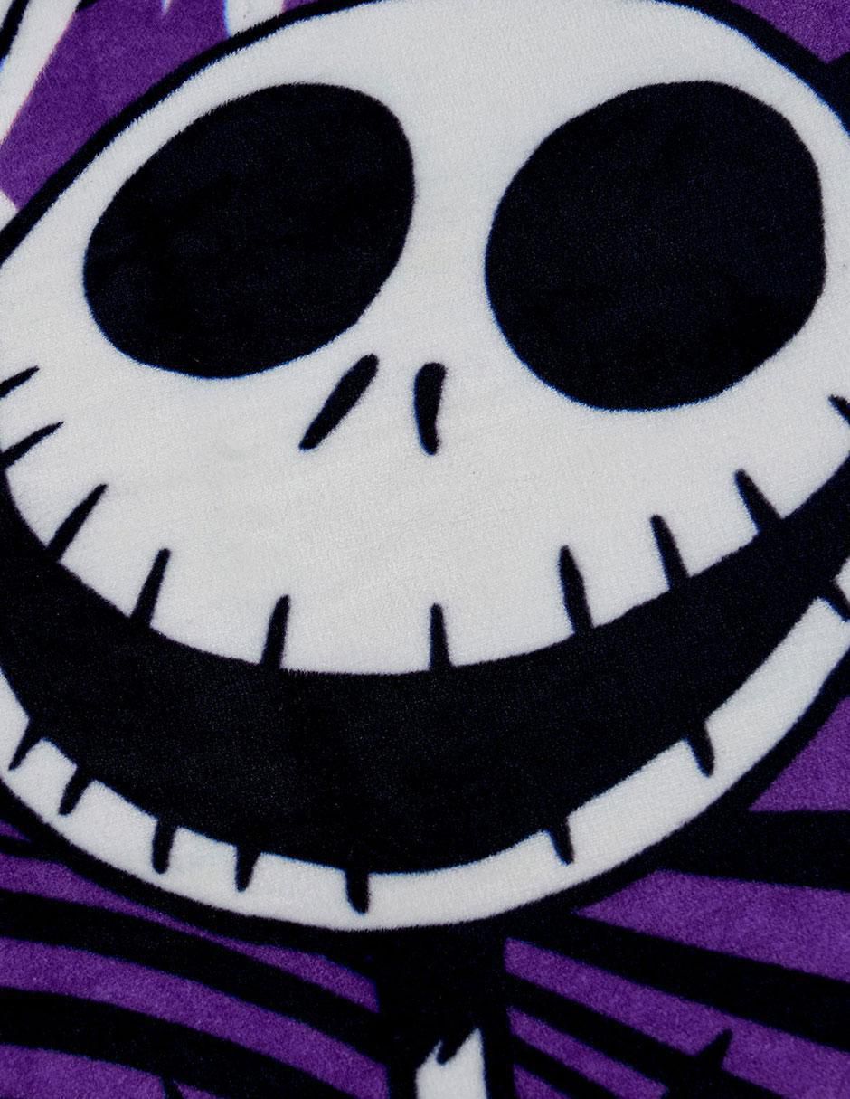 Edredón Providencia Serenity Face Jack Skellington