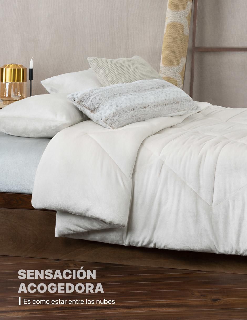 Set edredón Ultrasuave 4