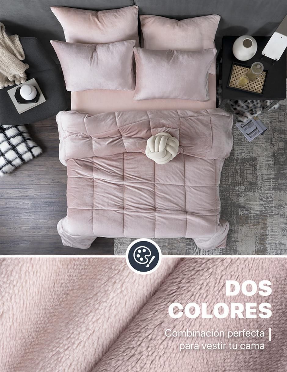 Set edredón Ultrasuave 3