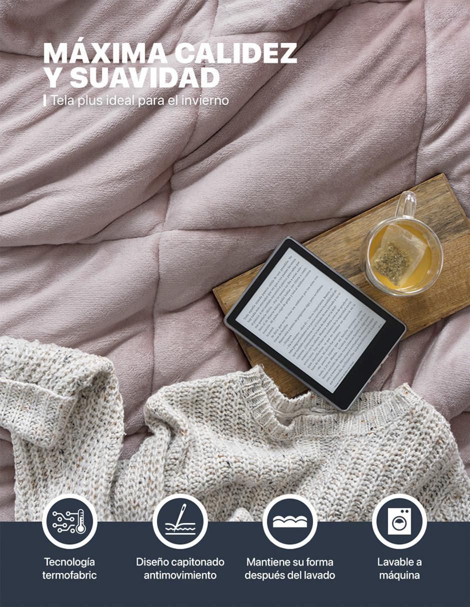 Set edredón Ultrasuave 4