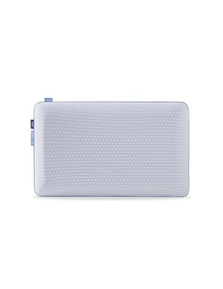 Almohada Luuna Comfort Flip firmeza media