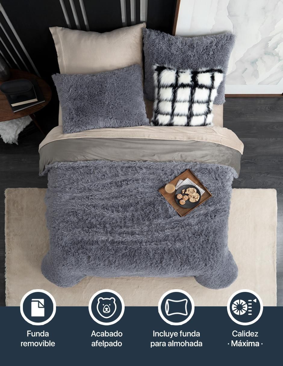 Funda duvet Invernal Dos Vistas más Funda 3