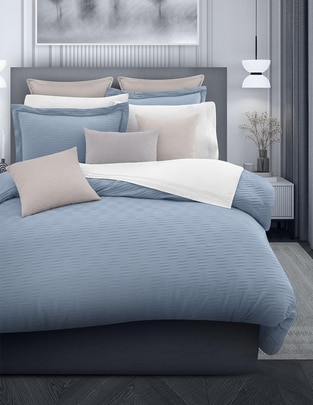 Set funda duvet Bisman