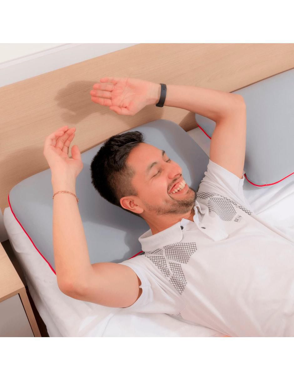 Set de almohada Night Fresh firmeza media