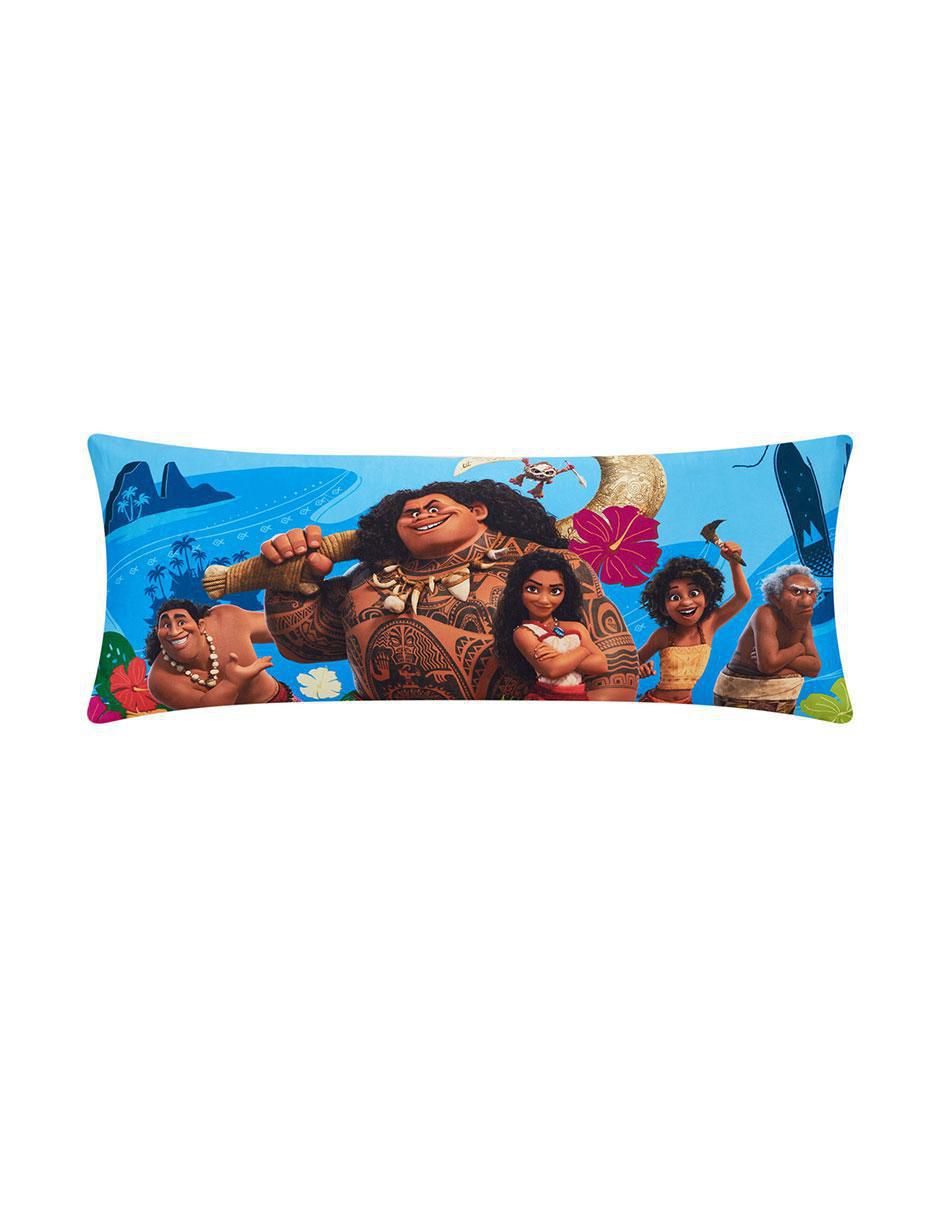 Almohada Moana Big firmeza media Almohada Moana Big firmeza media