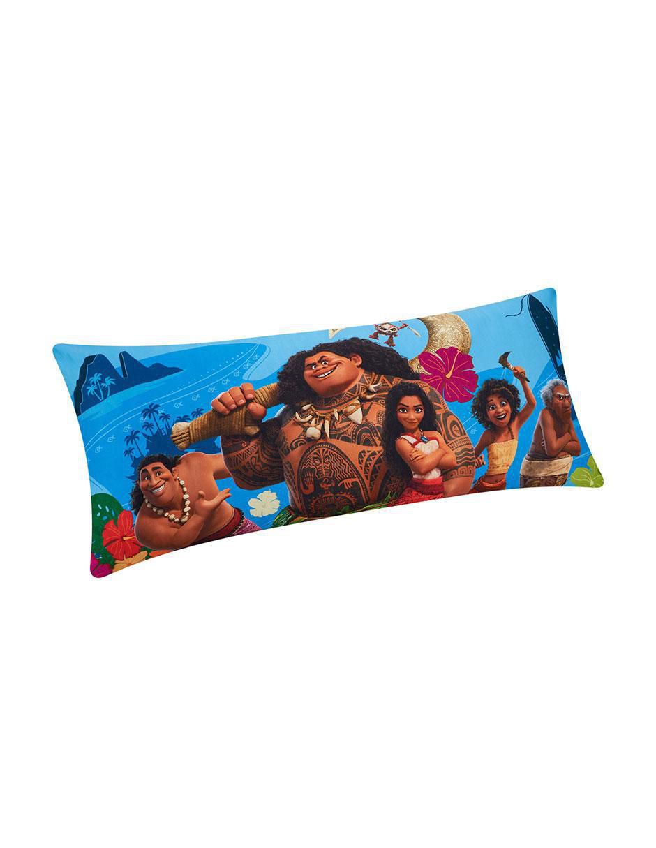 Almohada Moana Big firmeza media 4