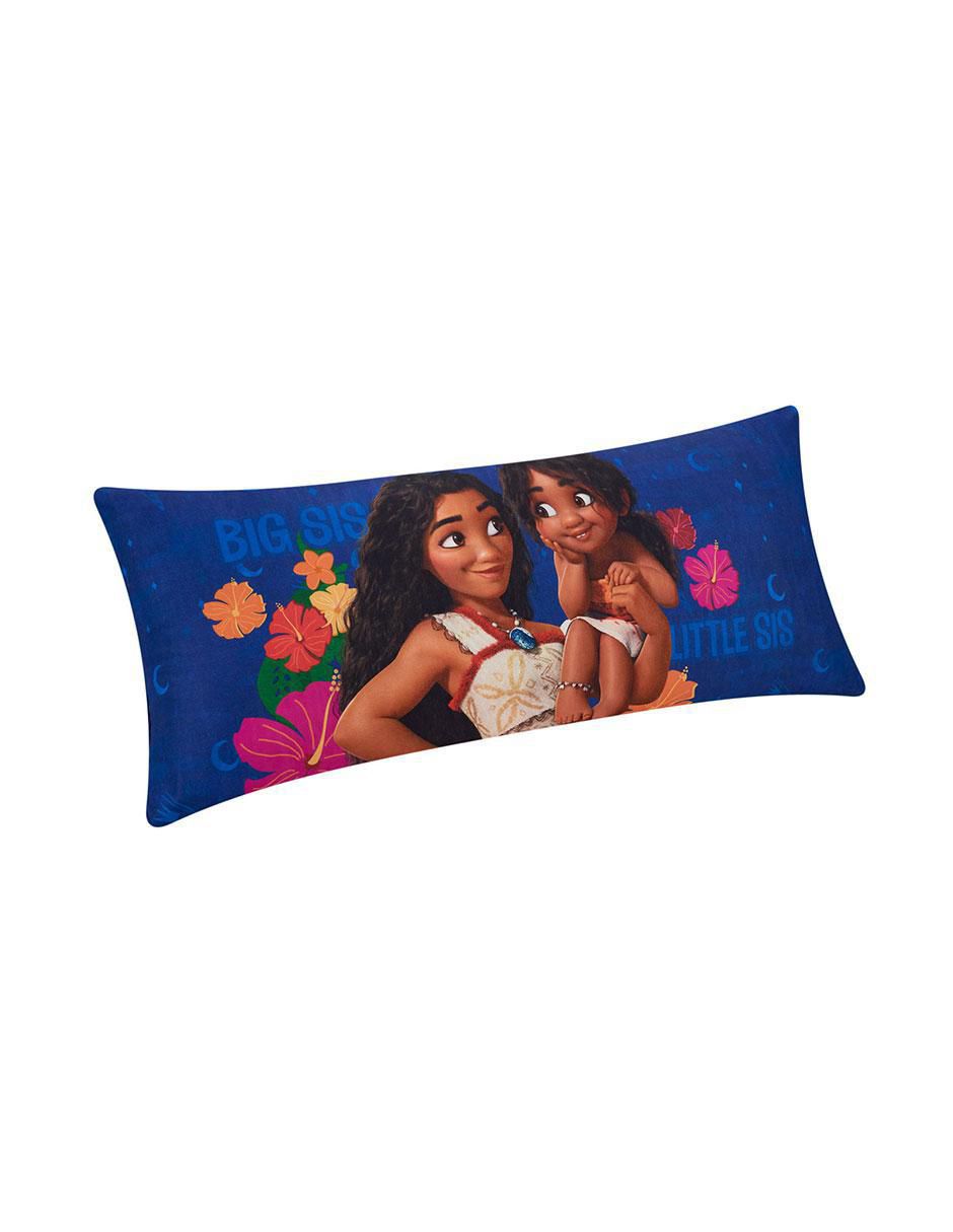 Almohada Moana Big firmeza media 5