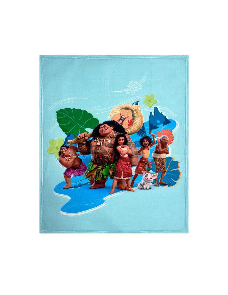 Frazada Moana 2 Frazada Moana 2