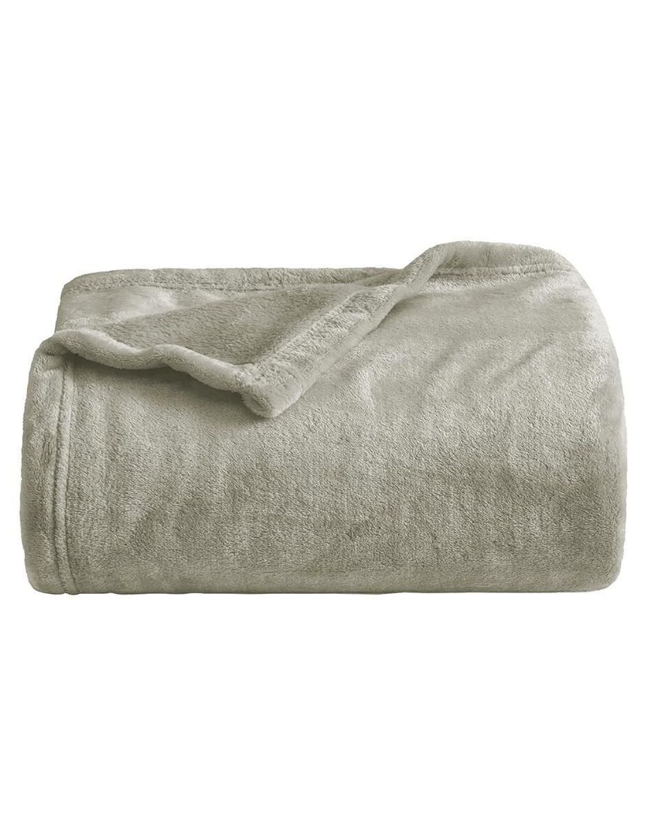 Frazada clásica de tejido plano unisex