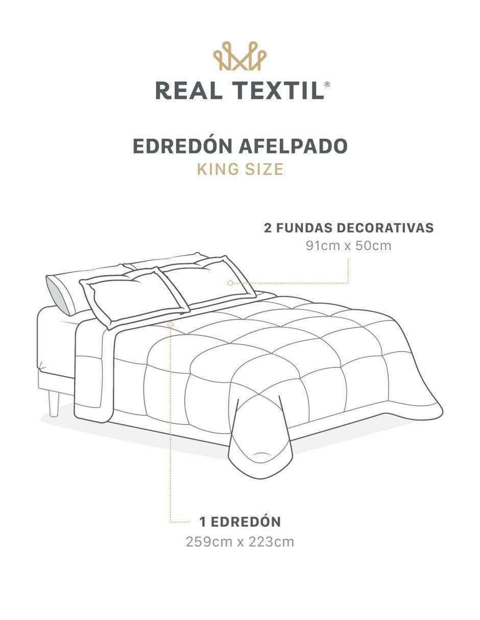 Set edredón 6