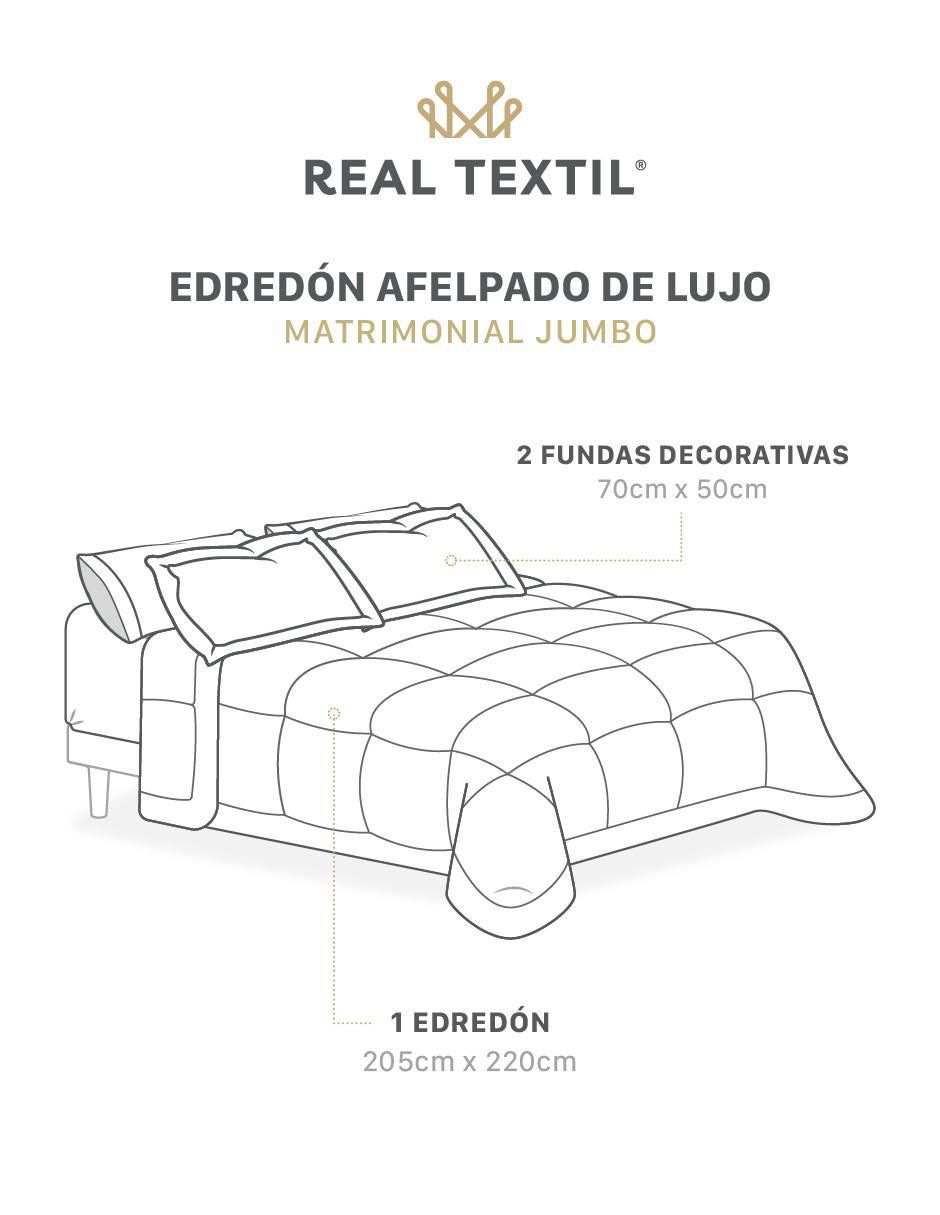Set edredón 6