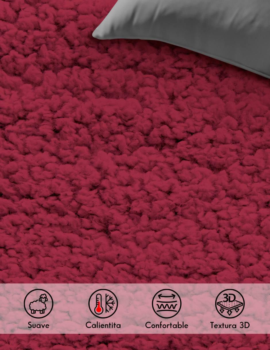 Cobertor 8