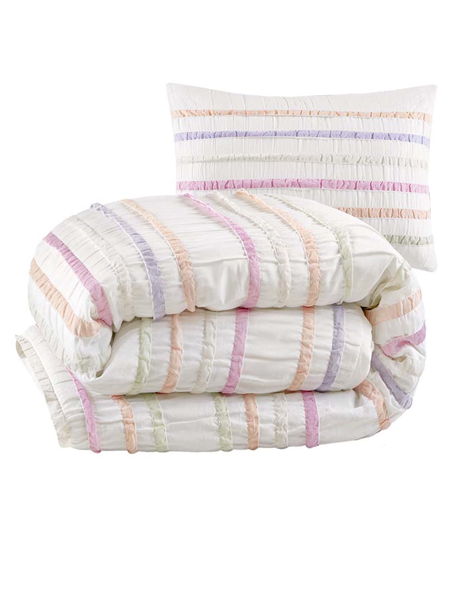 Set duvet con relleno 2