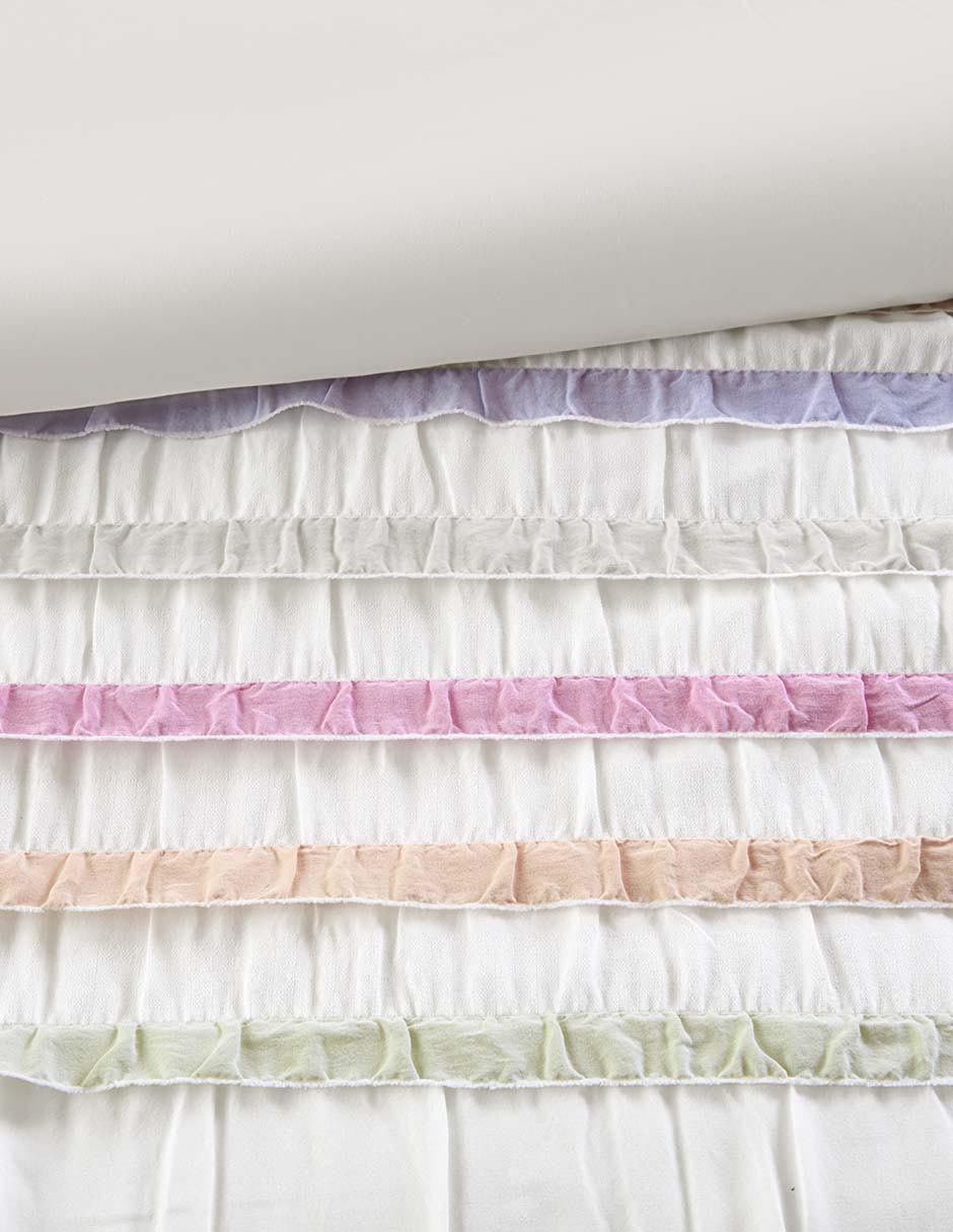 Set duvet con relleno 5