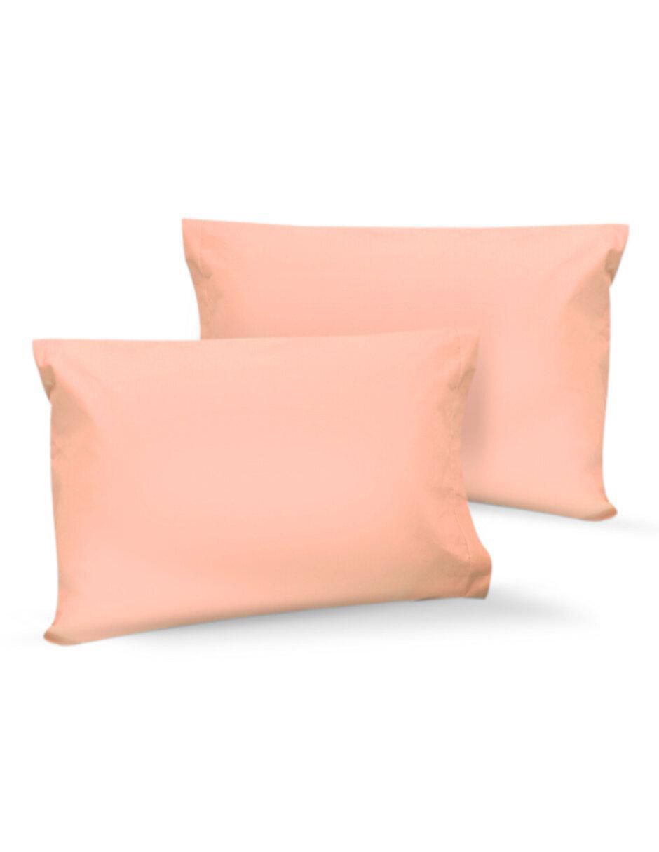 Funda para almohada Algodón confort 300 1
