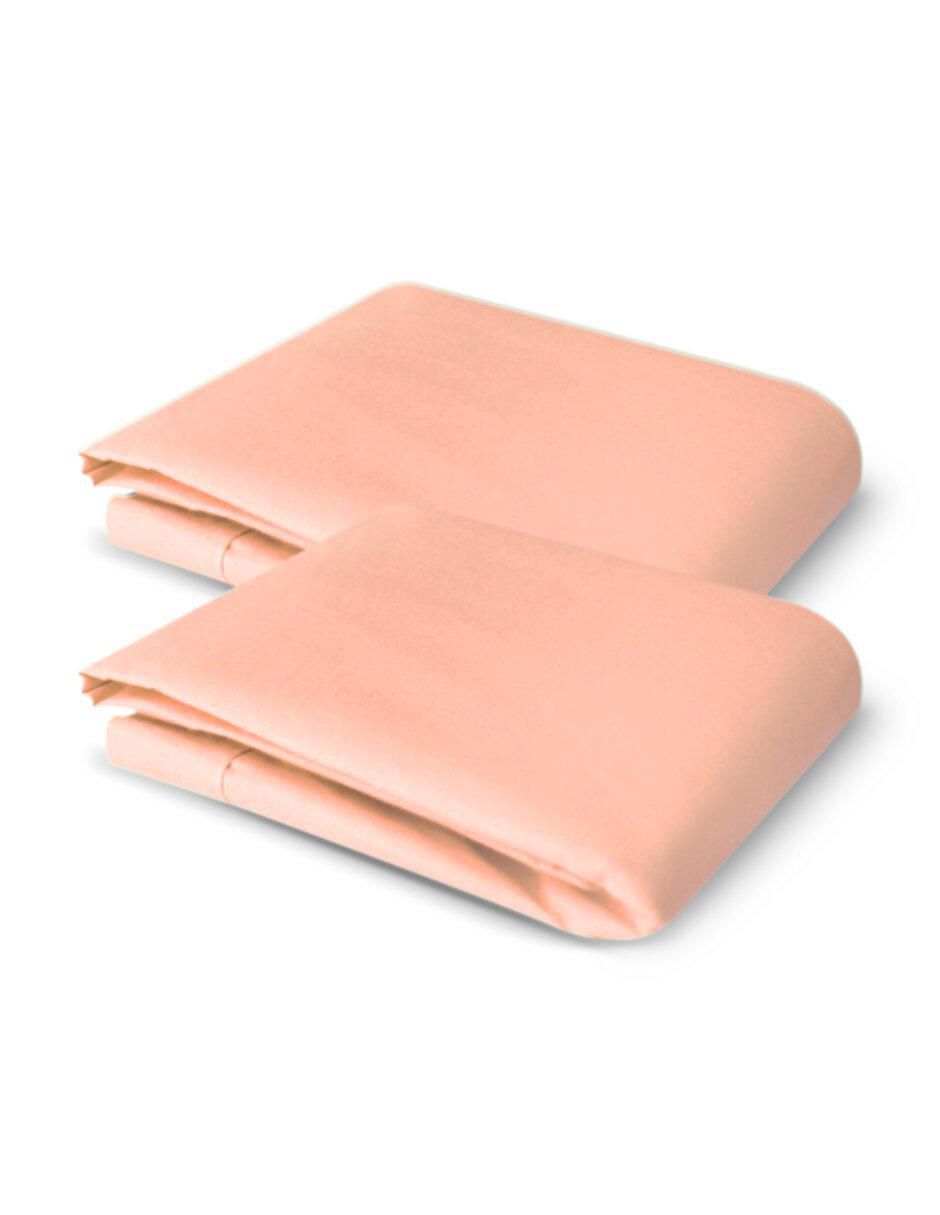 Funda para almohada Algodón confort 300 5