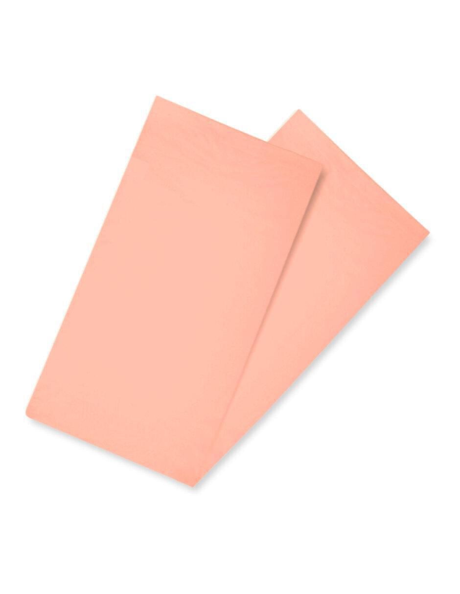 Funda para almohada Algodón confort 300 4