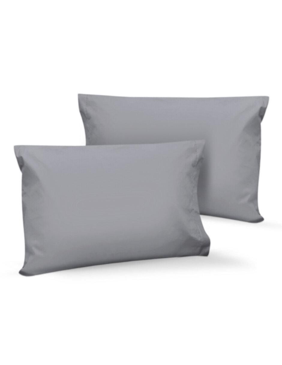 Gris oxford 5