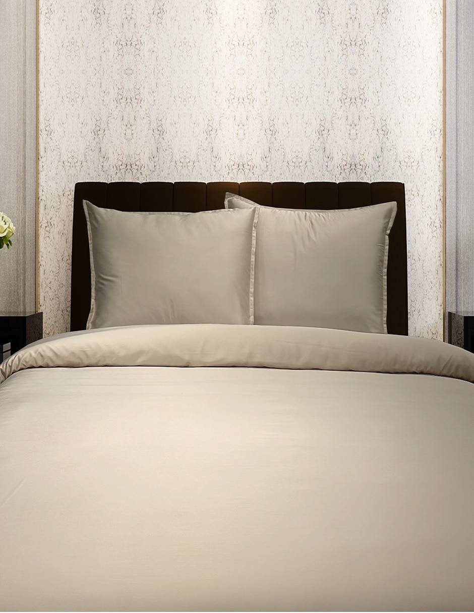Set duvet con relleno