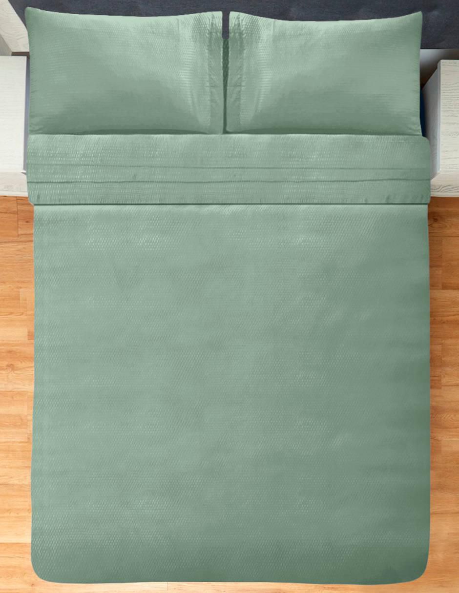 Verde 7