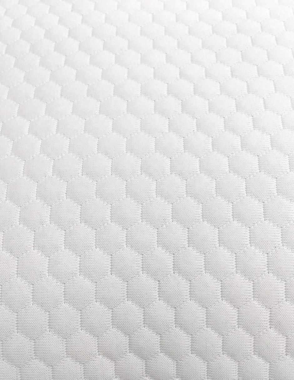 Set de almohada firmeza media 5