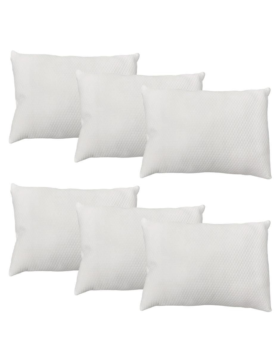 Set de almohada Frosty firmeza media Set de almohada Frosty firmeza media