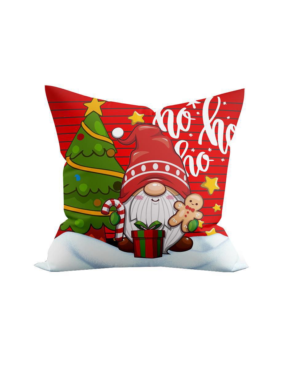 Cojín decorativo navidad